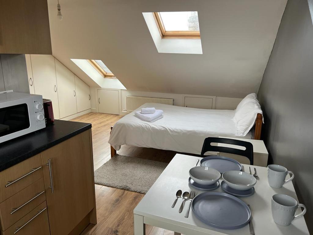 Homestay Private With Your Shower And Kitchen